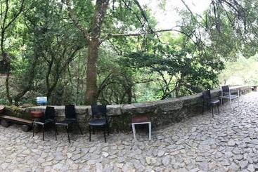 Aldeia Do Pontido