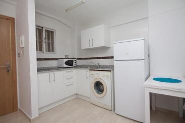 Apartamentos Niza