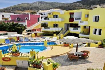 Ariadni Palace