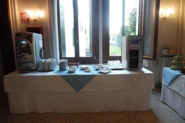 Bed and Breakfast Casa Caburlotto