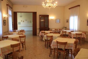 Bed and Breakfast Casa Caburlotto