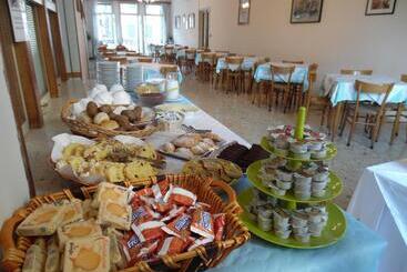 Bed and Breakfast Casa Caburlotto