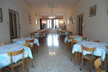 Bed and Breakfast Casa Caburlotto