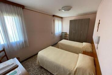 Bed and Breakfast Casa Caburlotto