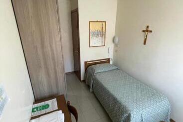 Bed and Breakfast Casa Caburlotto