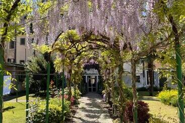 Bed and Breakfast Casa Caburlotto