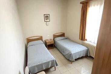 Bed and Breakfast Casa Caburlotto