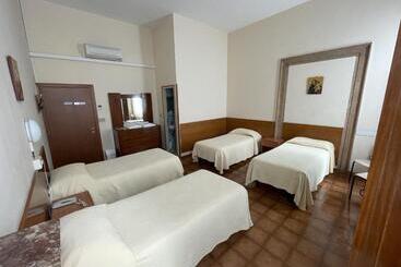 Bed and Breakfast Casa Caburlotto