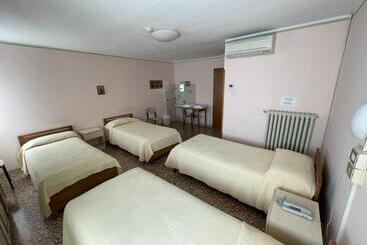 Bed and Breakfast Casa Caburlotto