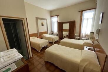 Bed and Breakfast Casa Caburlotto