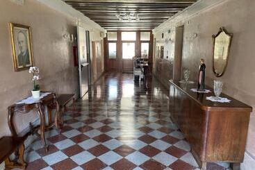 Bed and Breakfast Casa Caburlotto