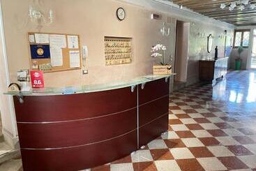 Bed and Breakfast Casa Caburlotto