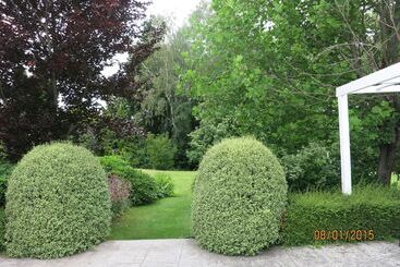 تختخواب و صبحانه Cheltenham House