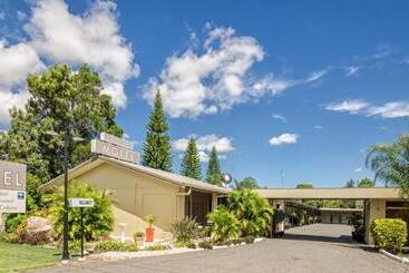 Biloela Countryman Motel