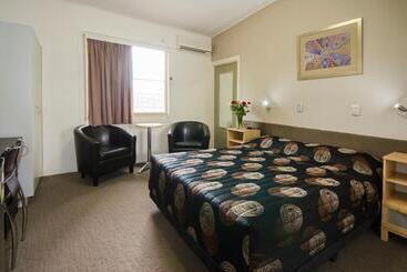 Biloela Countryman Motel