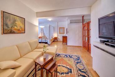 Boutique Hotel Villa Vulin