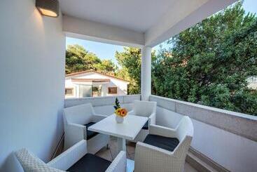Boutique Hotel Villa Vulin