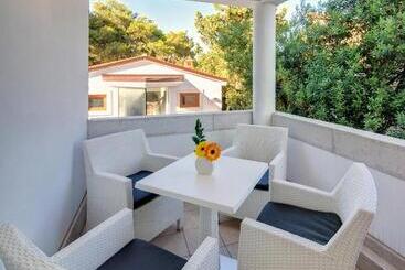 Boutique Hotel Villa Vulin