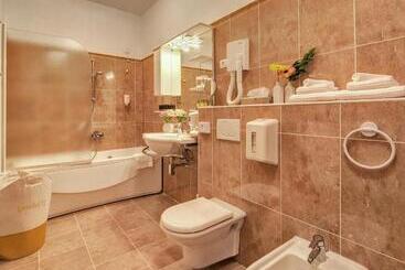 Boutique Hotel Villa Vulin