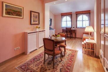 Boutique Hotel Villa Vulin