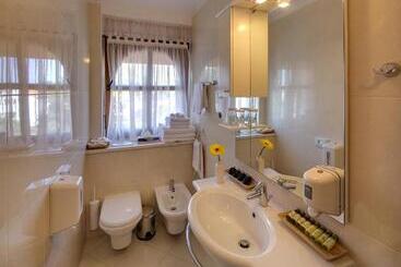 Boutique Hotel Villa Vulin