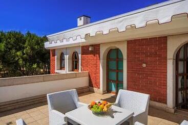 Boutique Hotel Villa Vulin