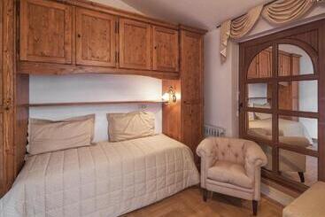 Boutique Hotel Villa Vulin