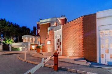 Boutique Hotel Villa Vulin