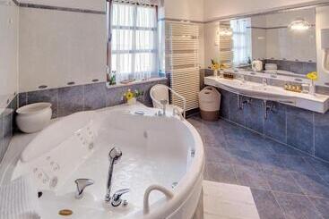 Boutique Hotel Villa Vulin