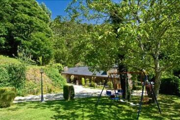 Casa Rural O Vilar