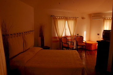Locanda Tipica Sa Corte