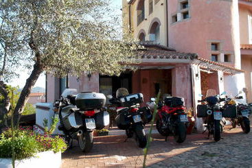 Locanda Tipica Sa Corte