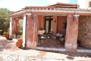 Locanda Tipica Sa Corte