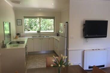 Chestnut Tree Holiday Units