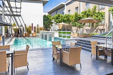 City Lodge Hotel At Or Tambo International Airport