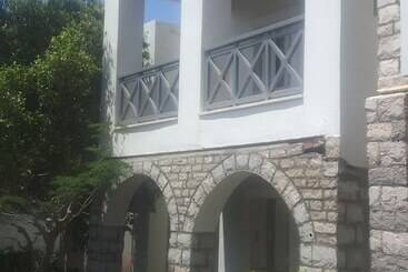 Dionysos Authentic Resort & Village
