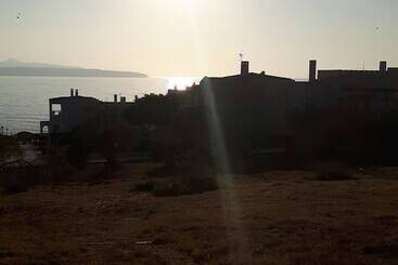 Dionysos Authentic Resort & Village