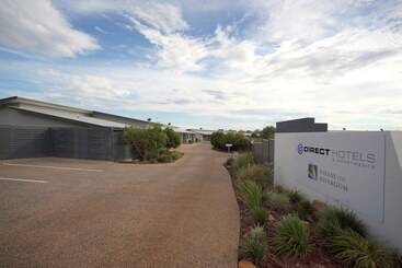 Direct Collective   Villas On Rivergum