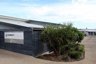 Direct Collective   Villas On Rivergum