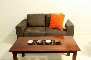 Direct Collective   Villas On Rivergum