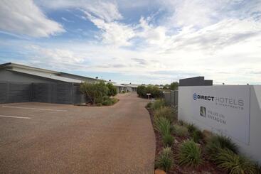 Direct Collective   Villas On Rivergum