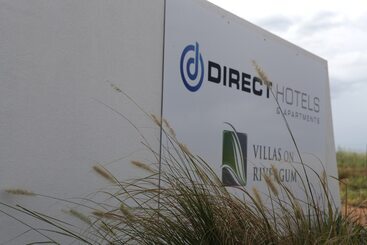 Direct Collective   Villas On Rivergum