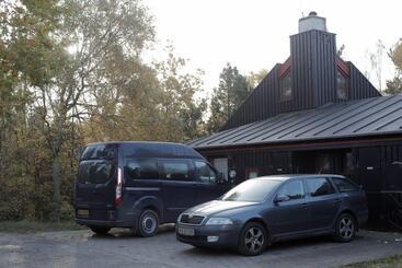 Dronningens Ferieby