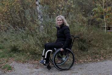 Dronningens Ferieby