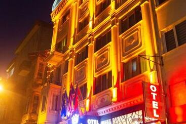 Emirtimes Hotel Kadıköy