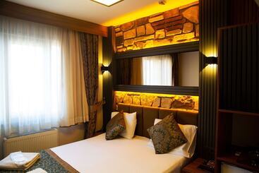 Emirtimes Hotel Kadıköy