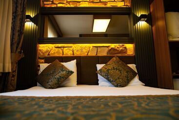 Emirtimes Hotel Kadıköy
