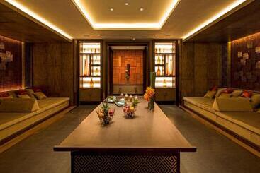 Han Yue Lou Hotel Nanjing