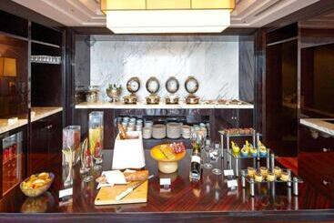 Han Yue Lou Hotel Nanjing