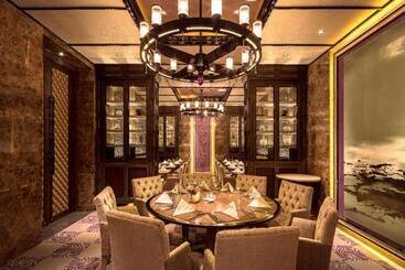 Han Yue Lou Hotel Nanjing